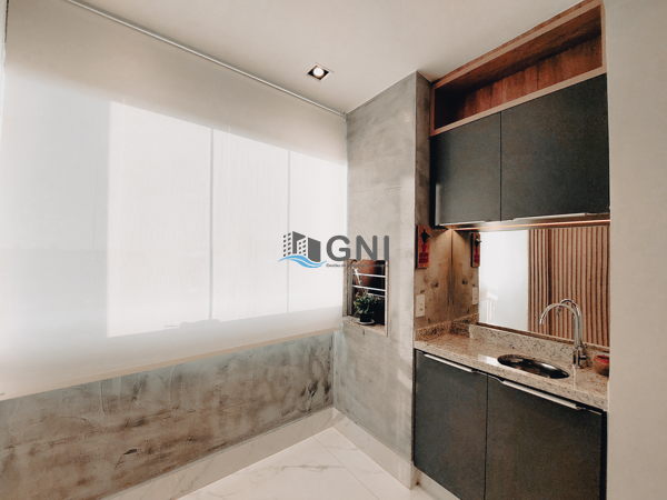 Imagens do imóveis APARTAMENTO - RESERVA SANTANA RESIDENCE