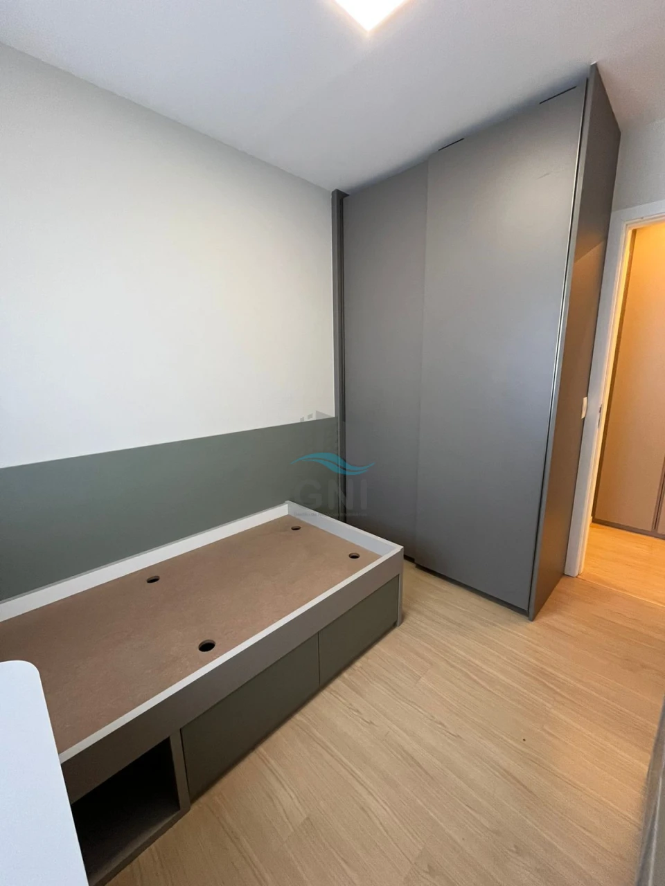 Imagens do imóveis APARTAMENTO PARA LOCAÇÃO - EDIFICIO VISTA PARQUE