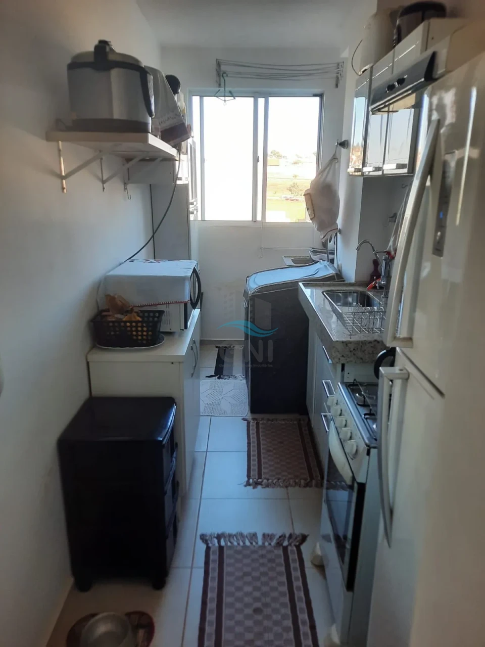 Imagens do imóveis APARTAMENTO A VENDA - EDIFICIO RESIDENCIAL LITUÂNIA