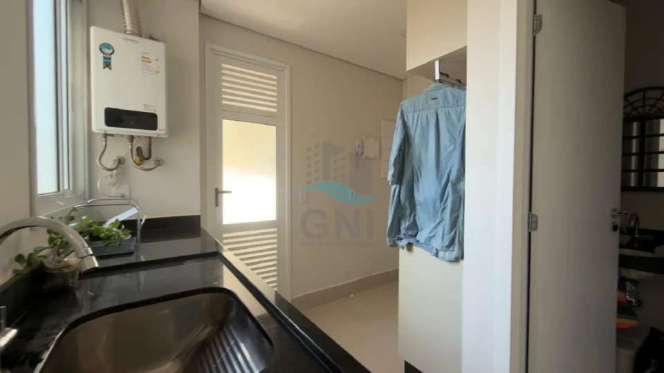 Imagens do imóveis APARTAMENTO A VENDA - EDIFICIO QUEENS PARK