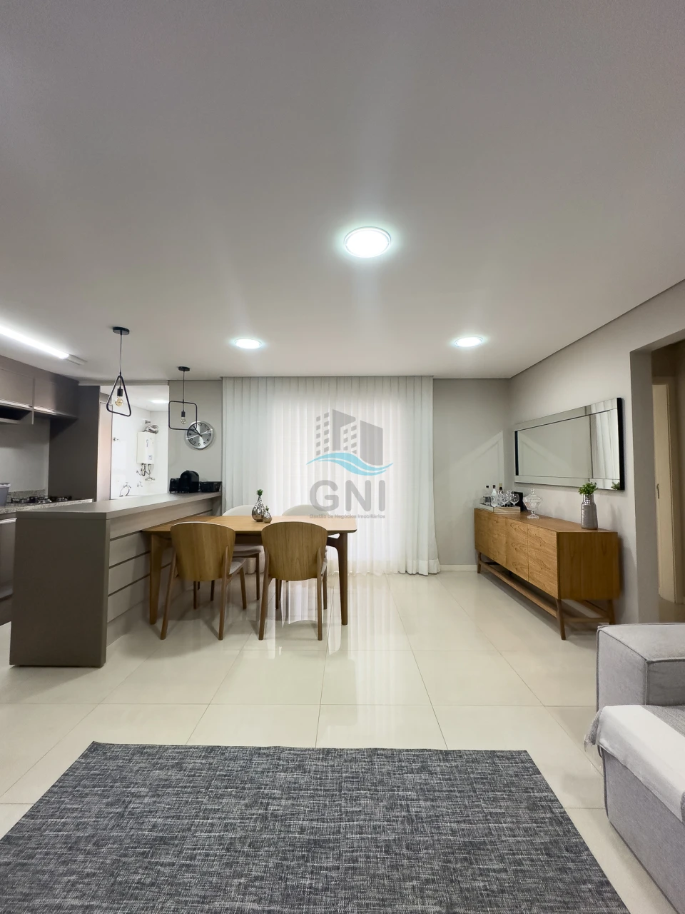 Imagens do imóveis APARTAMENTO PARA LOCAÇÃO - EDIFICIO TORRE VALENCIA