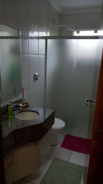 CASA A VENDA - JARDIM CAMPOS VERDES Imagens do imóveis CASA A VENDA - JARDIM CAMPOS VERDES