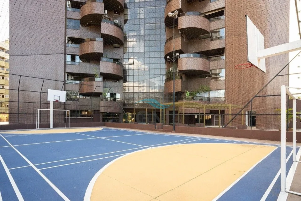 Imagens do imóveis APARTAMENTO A VENDA - EDIFICIO PALAIS LAC DOR