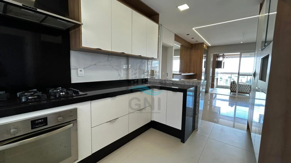 Imagens do imóveis APARTAMENTO PARA LOCAÇÃO - EDIFICIO QUEENS PARK