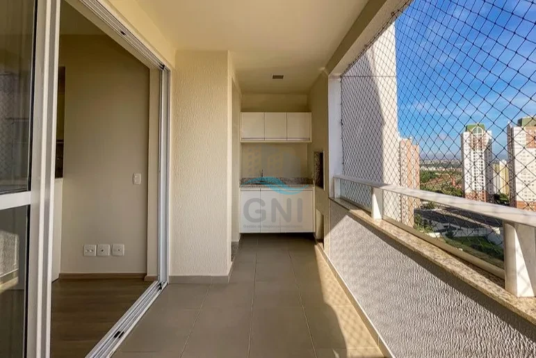 Imagens do imóveis APARTAMENTO A VENDA - EDIFICIO COSMOPOLITAN RESIDENCE
