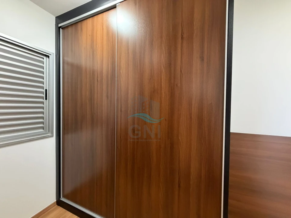 Imagens do imóveis APARTAMENTO LOCAÇÃO - EDIFICIO GARDEN PALHANO