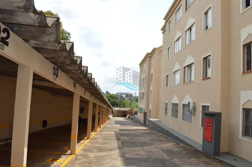 Imagens do imóveis APARTAMENTO A VENDA - EDIFICIO SOLAR DAS TORRES