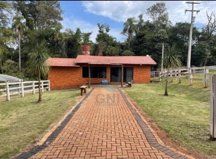 HARAS A VENDA - ROLANDIA Imagens do imóveis HARAS A VENDA - ROLANDIA