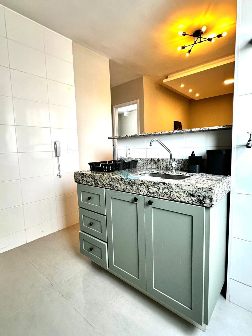 Imagens do imóveis APARTAMENTO A VENDA - EDIFICIO RESIDENCIAL SPAZIO LA VITTA