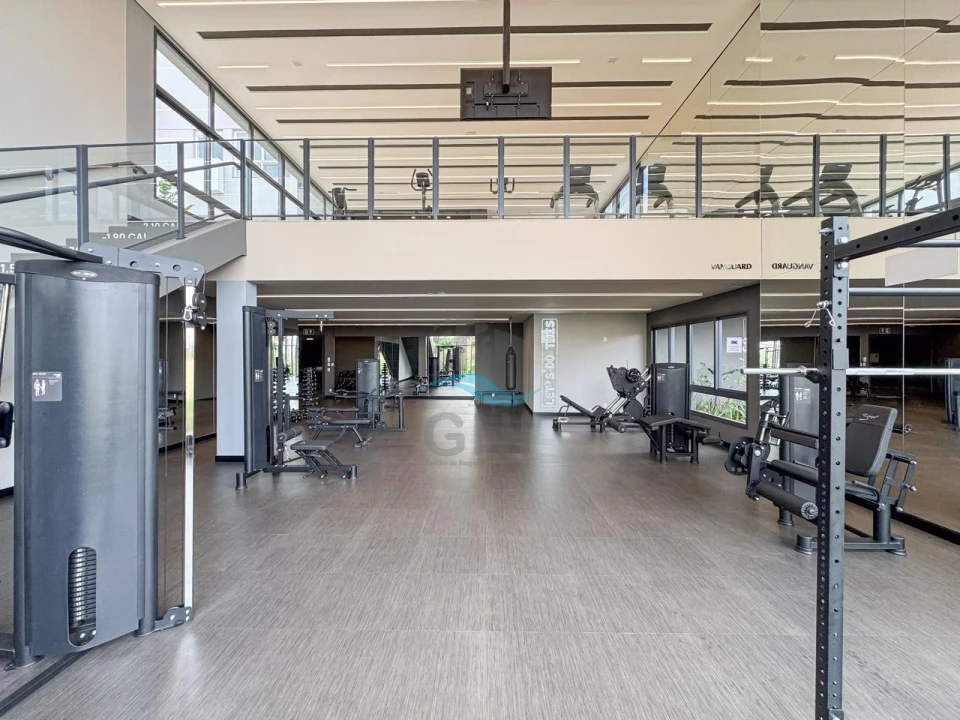 Imagens do imóveis APARTAMENTO PARA LOCAÇÃO - EDIFICIO SENSE RESIDENCE