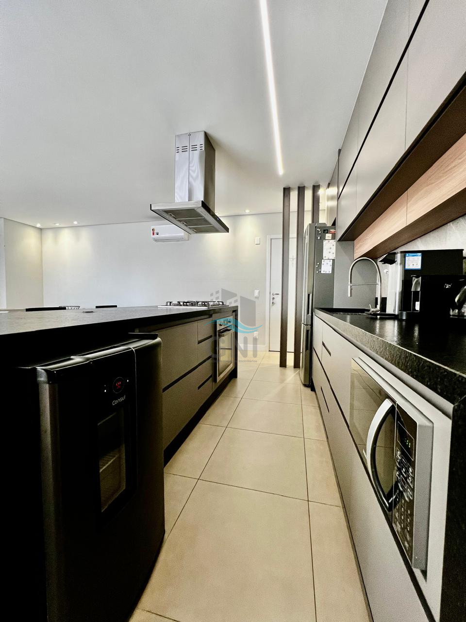 Imagens do imóveis APARTAMENTO A VENDA - EDIFICIO ARCH PALHANO