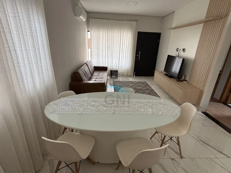Imagens do imóveis CASA PARA LOCAÇÃO  -  MORADAS DO VALE
