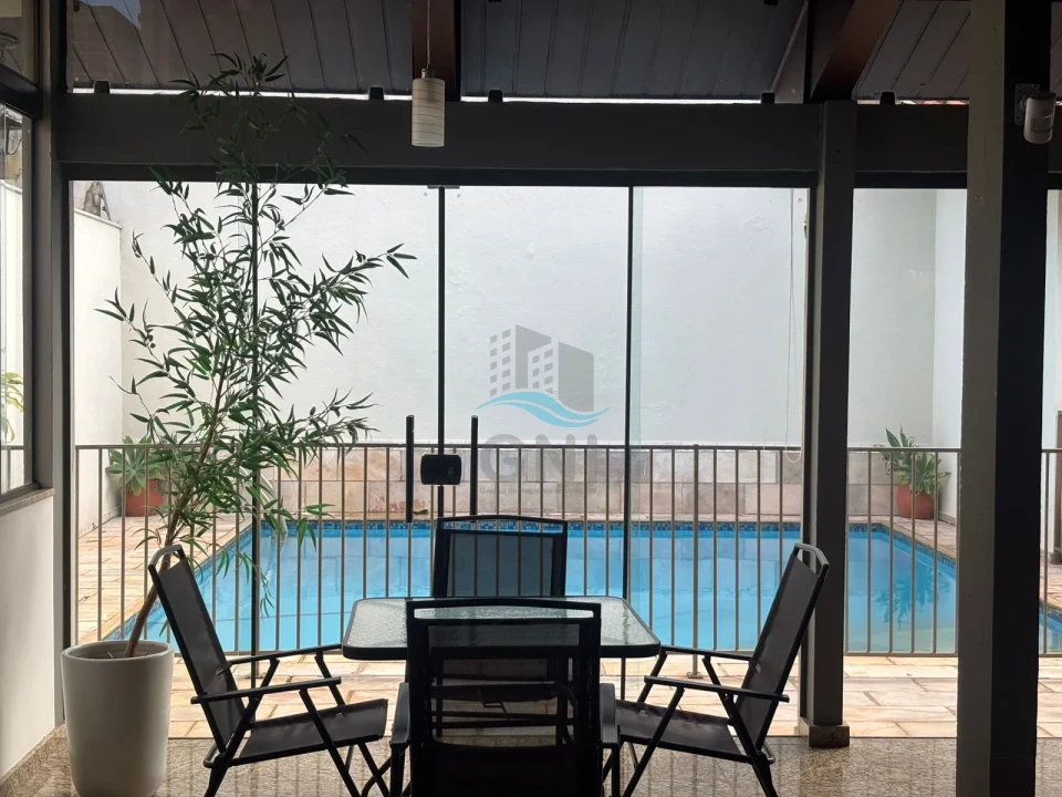 Imagens do imóveis CASA A VENDA - LAGO PARQUE