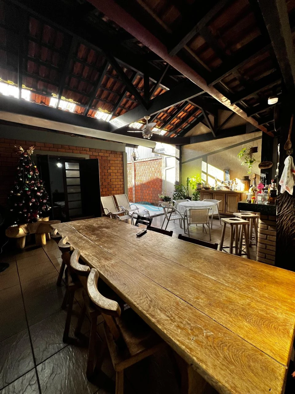 Imagens do imóveis CASA A VENDA - BAIRRO LAGO PARQUE