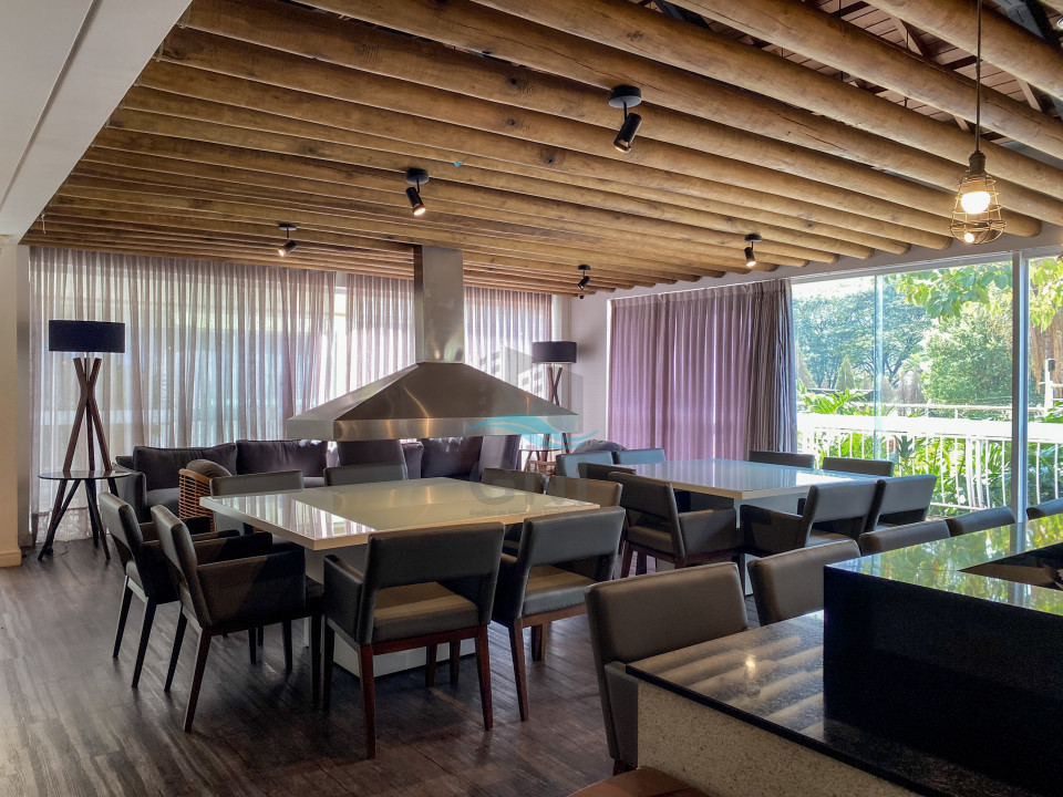 APARTAMENTO A VENDA - EDIFICIO VIVERE PALHANO Imagens do imóveis APARTAMENTO A VENDA - EDIFICIO VIVERE PALHANO