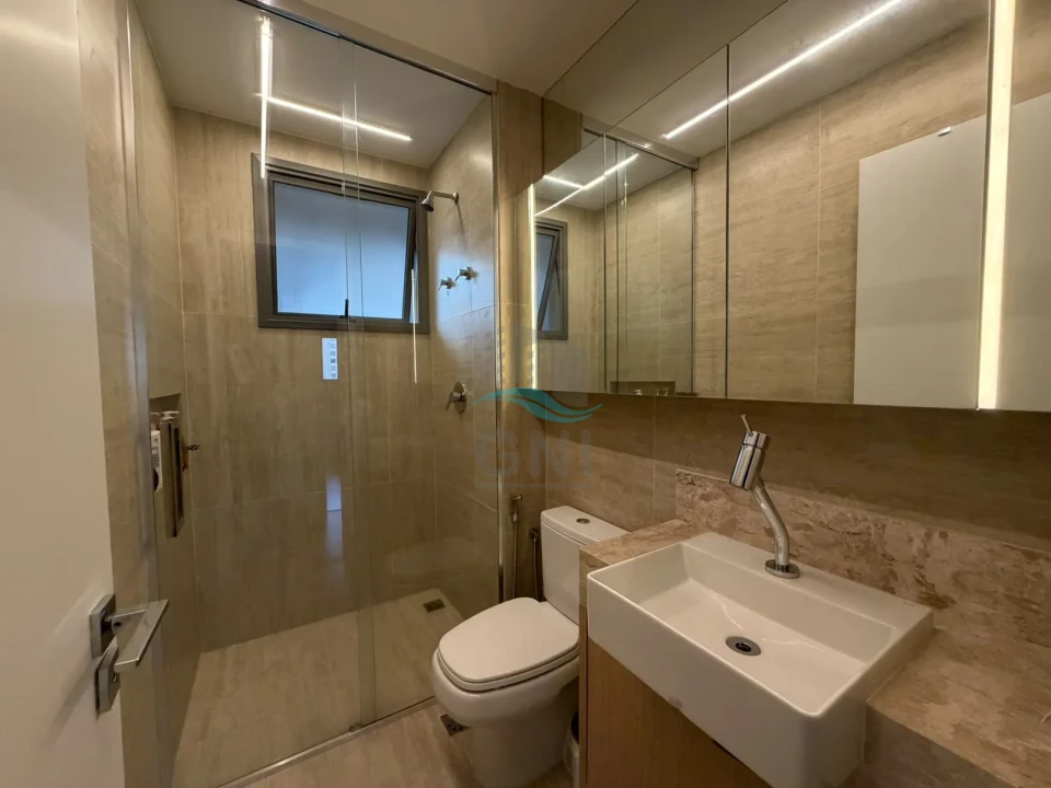 APARTAMENTO A VENDA - EDIFÍCIO GLORIA