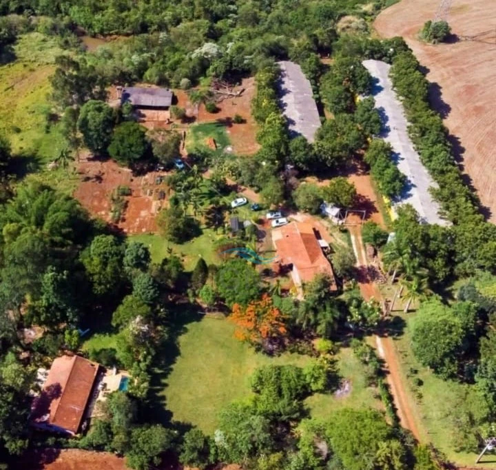 Imagens do imóveis CHACARA A VENDA - PATRIMÔNIO REGINA