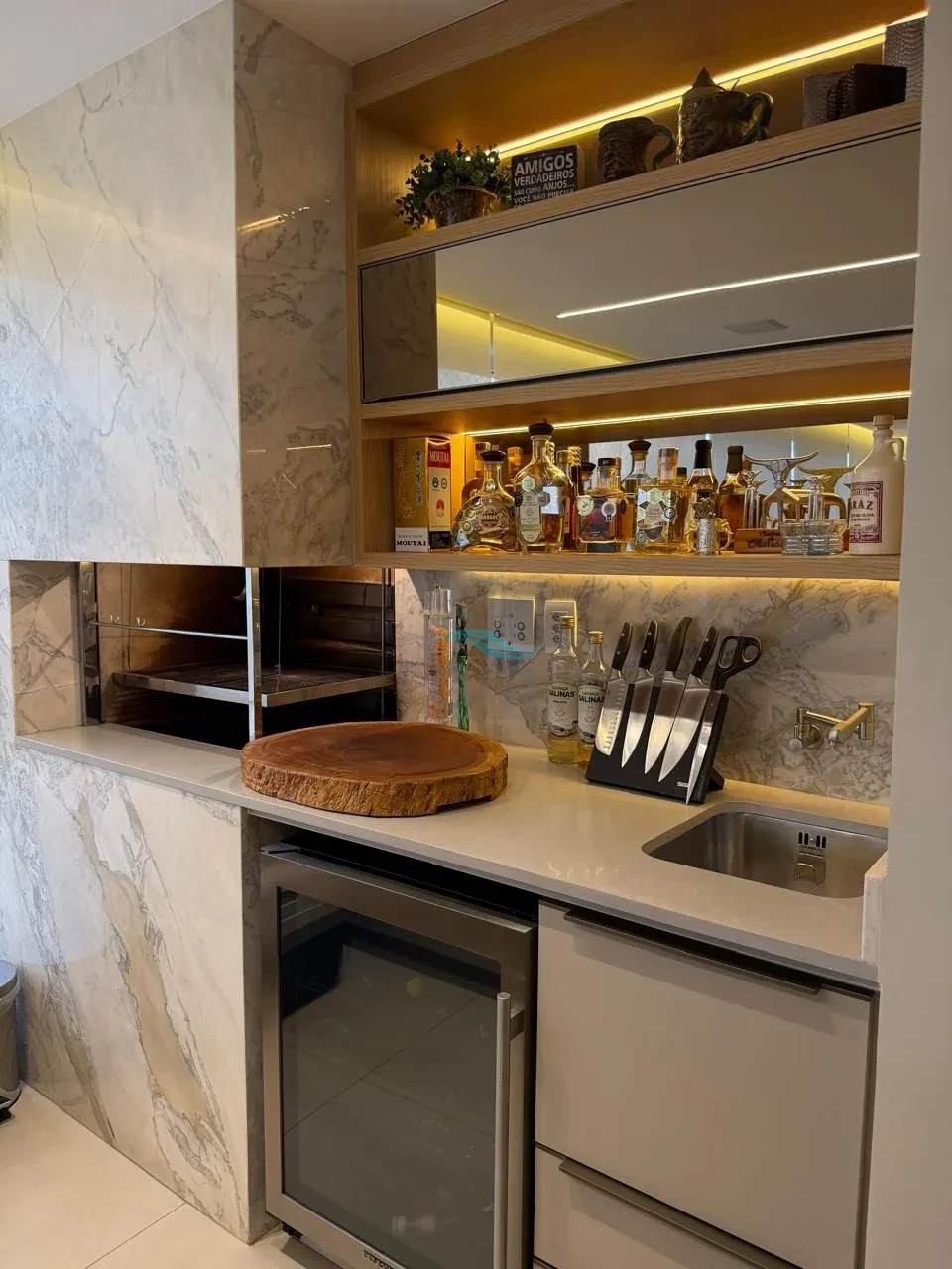 Imagens do imóveis APARTAMENTO A VENDA - EDIFICIO L'ESSENCE