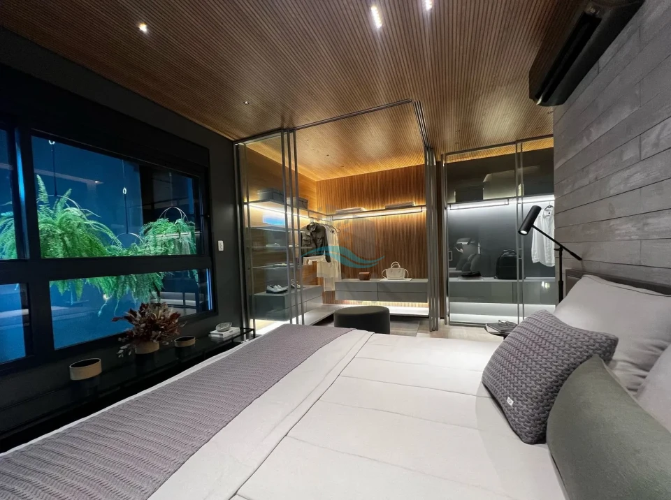Imagens do imóveis APARTAMENTO A VENDA - EDIFICIO AURA