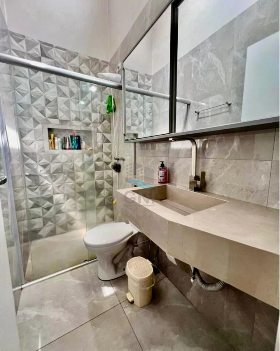 Imagens do imóveis CASA A VENDA - CONDOMINIO HEIMTAL PARK