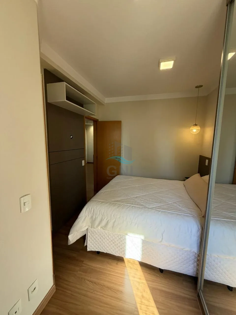 Imagens do imóveis APARTAMENTO A VENDA - GARDEN PALHANO
