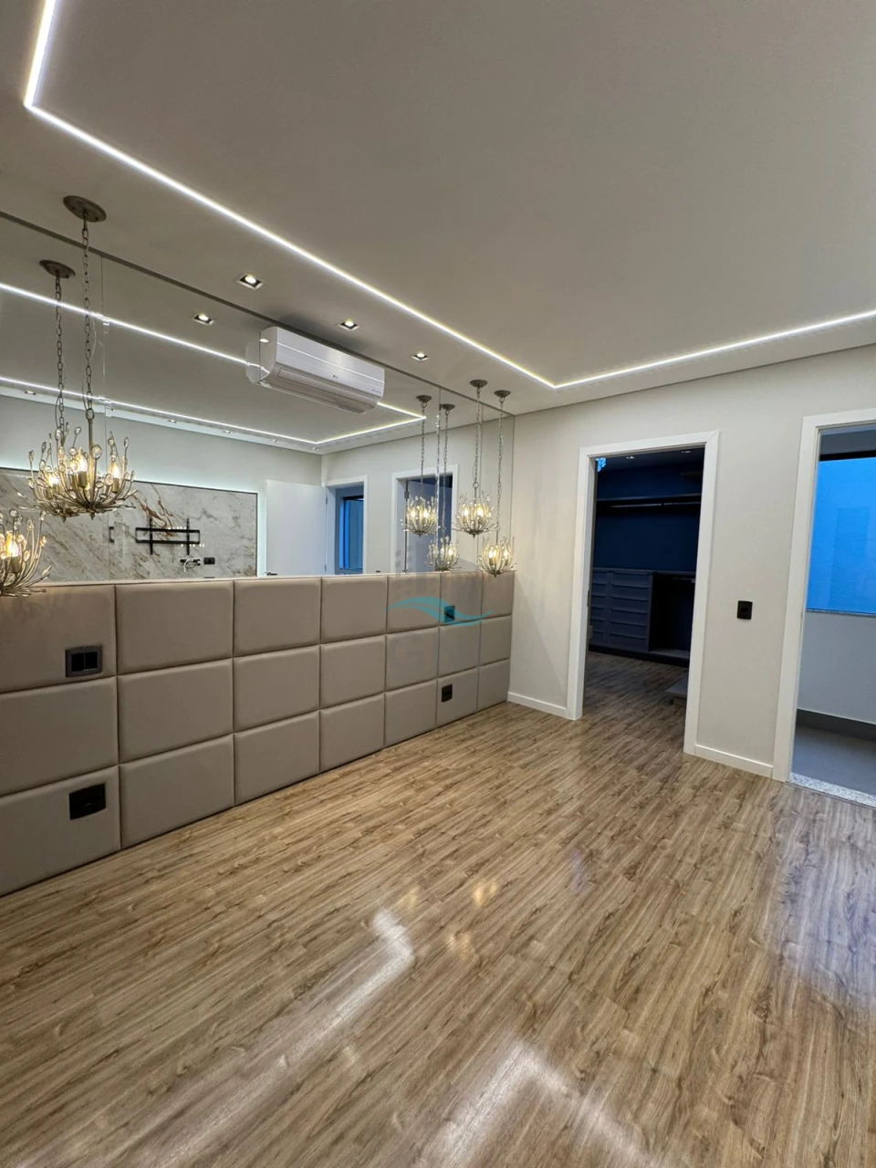 Imagens do imóveis CASA A VENDA - CONDOMÍNIO SUN LAKE RESIDENCE