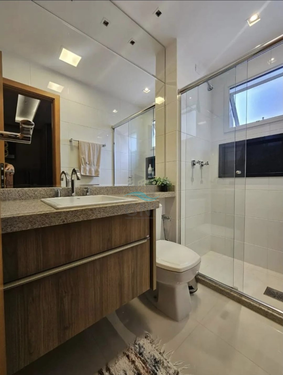 Imagens do imóveis APARTAMENTO A VENDA - EDIFÍCIO L' HARMONIE