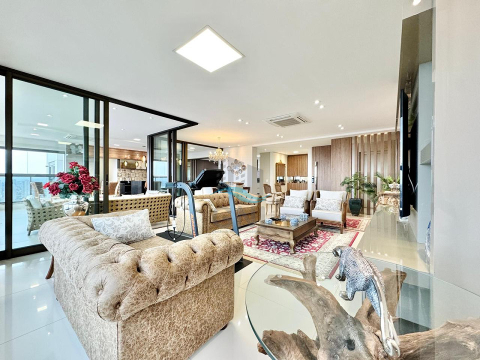 Imagens do imóveis APARTAMENTO A VENDA - EDIFICIO LEGEND