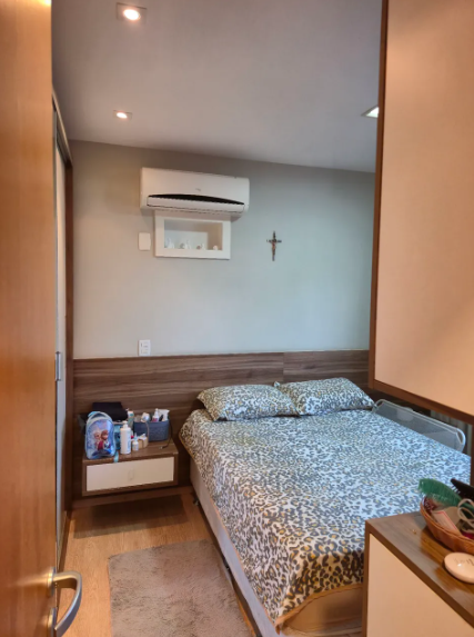 APARTAMENTO A VENDA - EDIFICIO SPLENDOR Imagens do imóveis APARTAMENTO A VENDA - EDIFICIO SPLENDOR