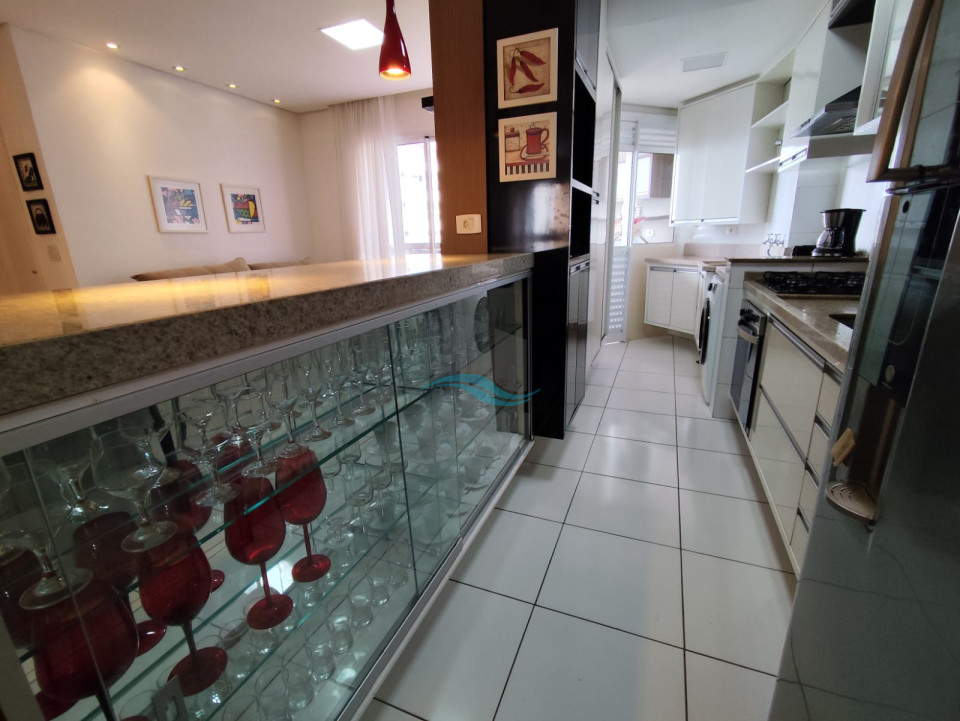Imagens do imóveis APARTAMENTO LOCAÇÃO - EVOLUTION HOME AYRTON SENNA