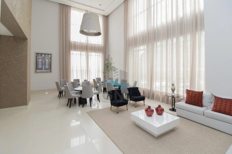 Imagens do imóveis APARTAMENTO PARA LOCAÇÃO - EDIFICIO QUEENS PARK