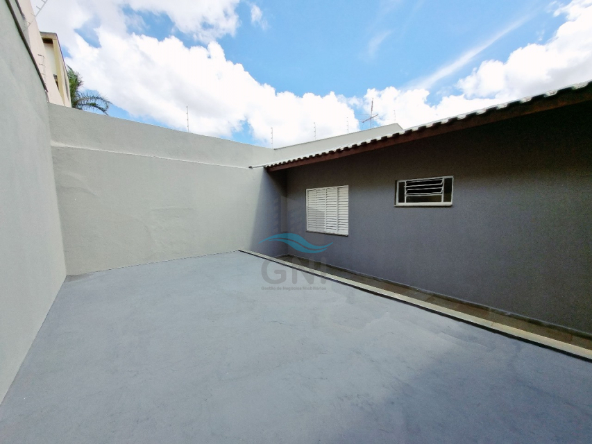 CASA A VENDA - JARDIM UNIVERSITÁRIO Imagens do imóveis CASA A VENDA - JARDIM UNIVERSITÁRIO