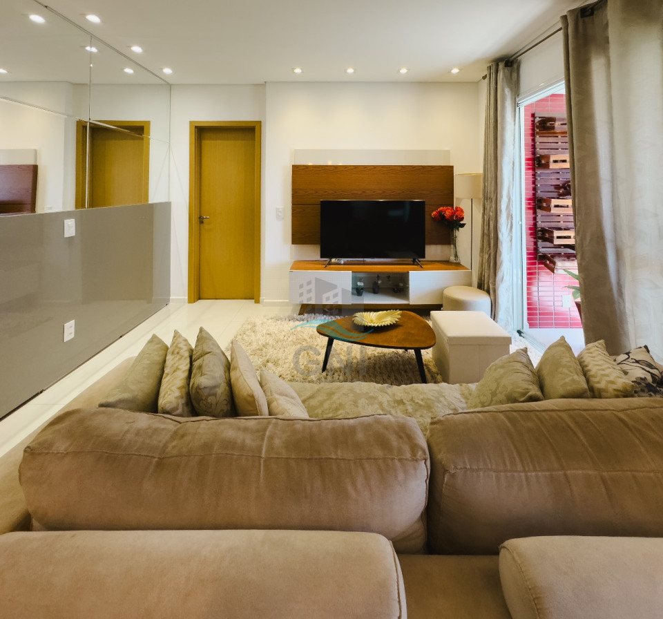 APARTAMENTO A VENDA - EDIFICIO TRESOR RESIDENCE Imagens do imóveis APARTAMENTO A VENDA - EDIFICIO TRESOR RESIDENCE