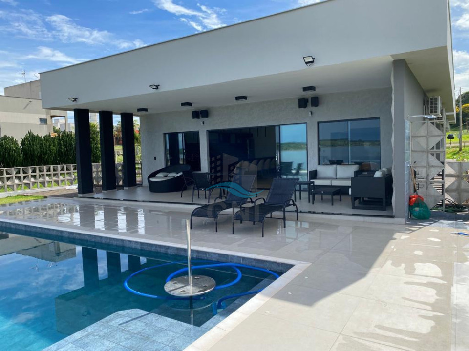 CASA A VENDA - CONDOMINIO PORTO DAS AGUAS Imagens do imóveis CASA A VENDA - CONDOMINIO PORTO DAS AGUAS