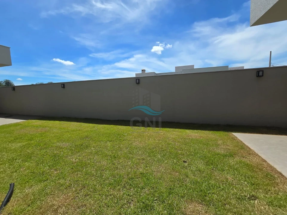 Imagens do imóveis CASA A VENDA - CONDOMINIO RESIDENCIAL BELLEVIE