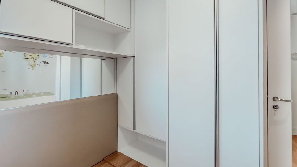 Imagens do imóveis EDIFICIO ARIA RESIDENCE - Locação