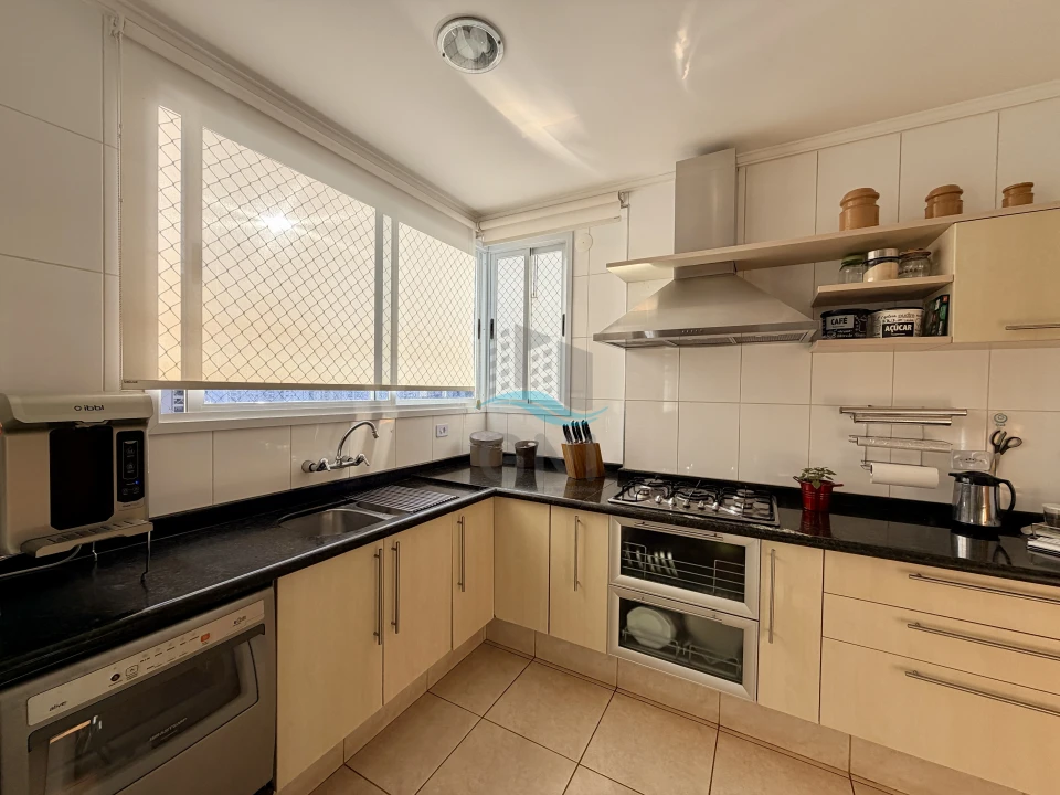 Imagens do imóveis APARTAMENTO A VENDA - EDIFÍCIO RESIDENCIAL PARANOÁ