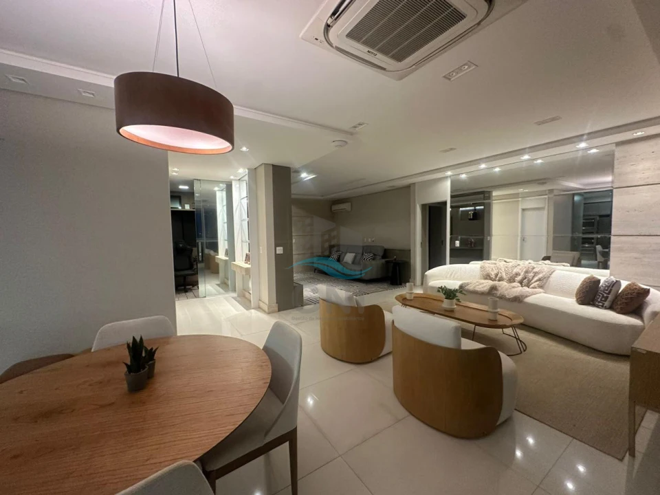 Imagens do imóveis APARTAMENTO PARA LOCAÇÃO - EDIFICIO CASA BATLLÓ