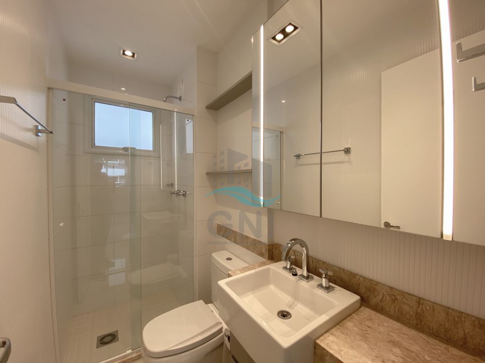 Imagens do imóveis APARTAMENTO PARA LOCACAO - ALAMEDA ECO E RESORT