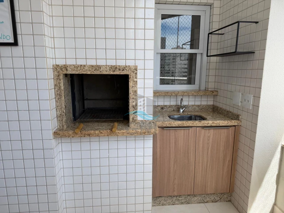 Imagens do imóveis APARTAMENTO À VENDA - EDIFÍCIO RESIDENCIAL PARANOÁ