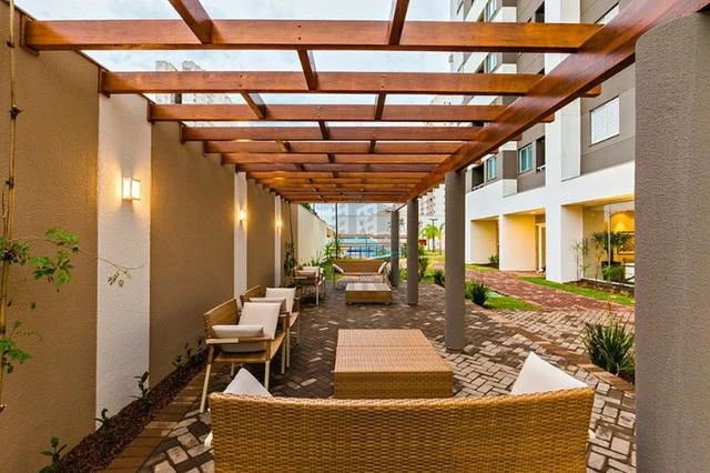 Imagens do imóveis APARTAMENTO A VENDA - CONDOMINIO SOLAR ALTA VISTA