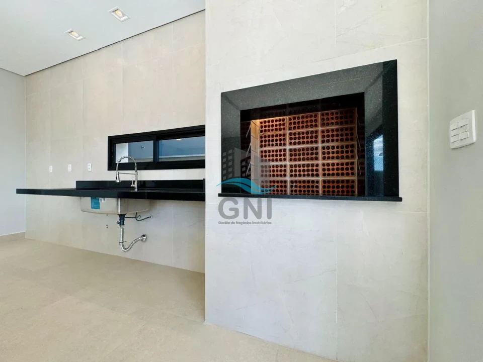 Imagens do imóveis CASA A VENDA - CONDOMINIO PARQUE TAUA ARACARI