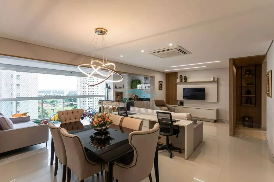 Imagens do imóveis APARTAMENTO A VENDA - QUEENS PARK