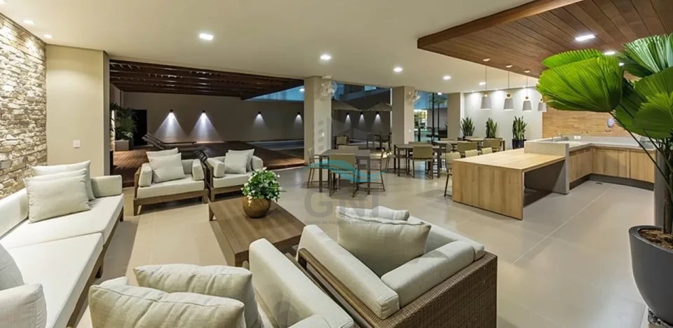 Imagens do imóveis APARTAMENTO A VENDA - EDIFICIO MAISON LEGACY