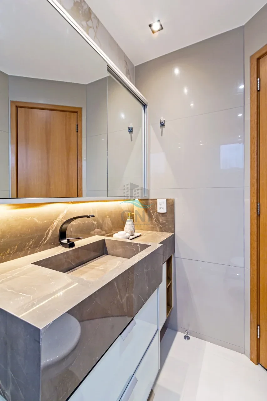 Imagens do imóveis APARTAMENTO A VENDA - EDIFICIO NYC PALHANO