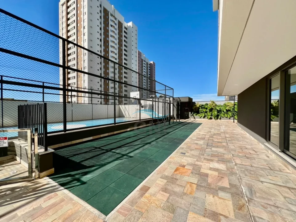 APARTAMENTO A VENDA - EDIFICIO ARTSY