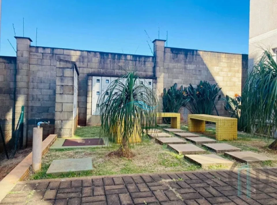 Imagens do imóveis APARTAMENTO A VENDA - VITTACE CONDOMINIO CLUBE -  CAMBE