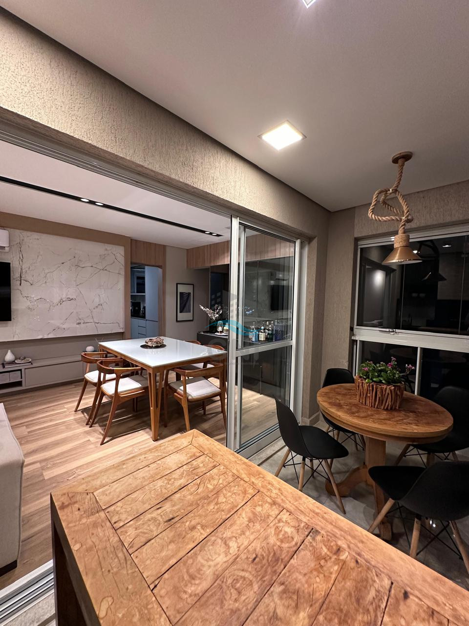 Imagens do imóveis APARTAMENTO A VENDA - EDIFICIO VICTORIA PARQUE