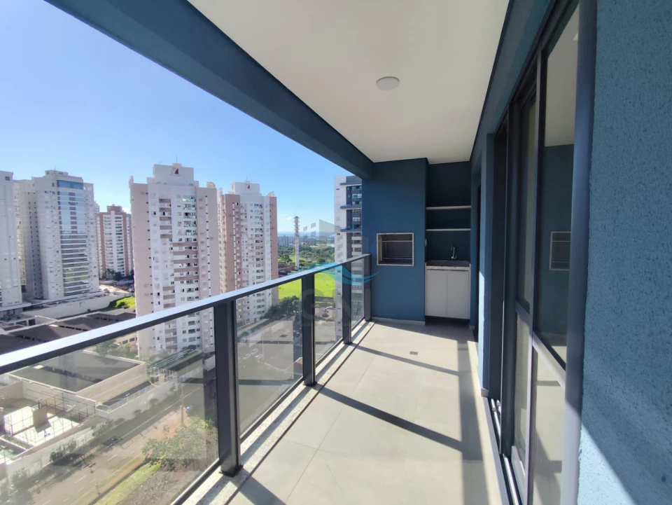 Imagens do imóveis APARTAMENTO PARA LOCAÇÃO - EDIFICIO TAY - GLEBA PALHANO
