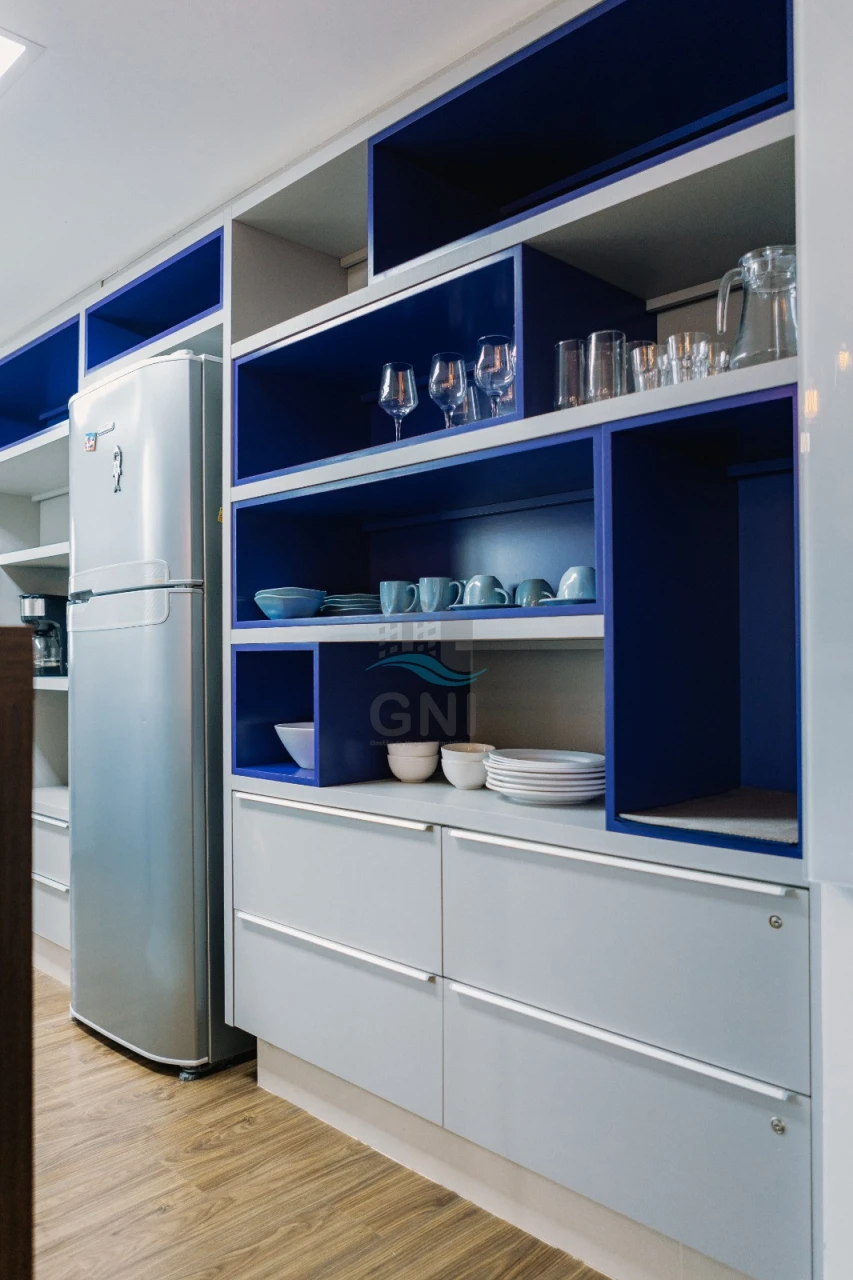 Imagens do imóveis COBERTURA A VENDA - EDIFICIO RESIDENCIAL MAR DO CAMPECHE